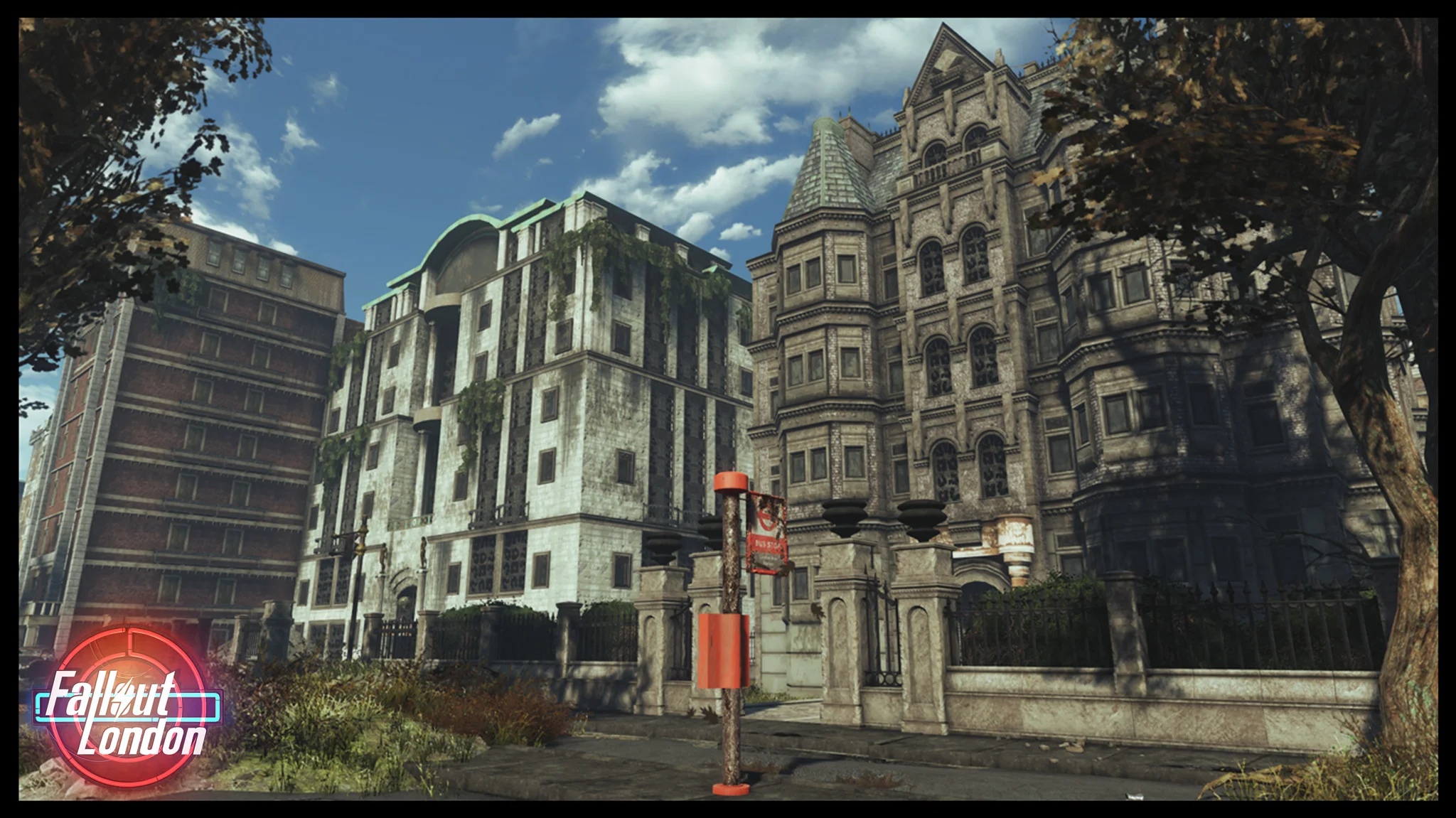 Fallout London