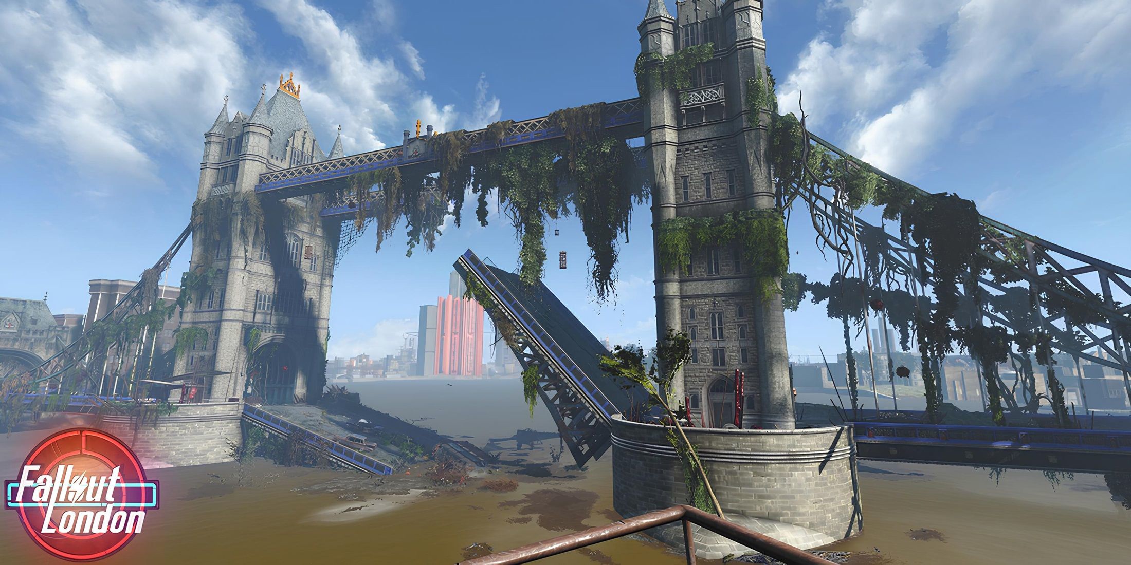Fallout London