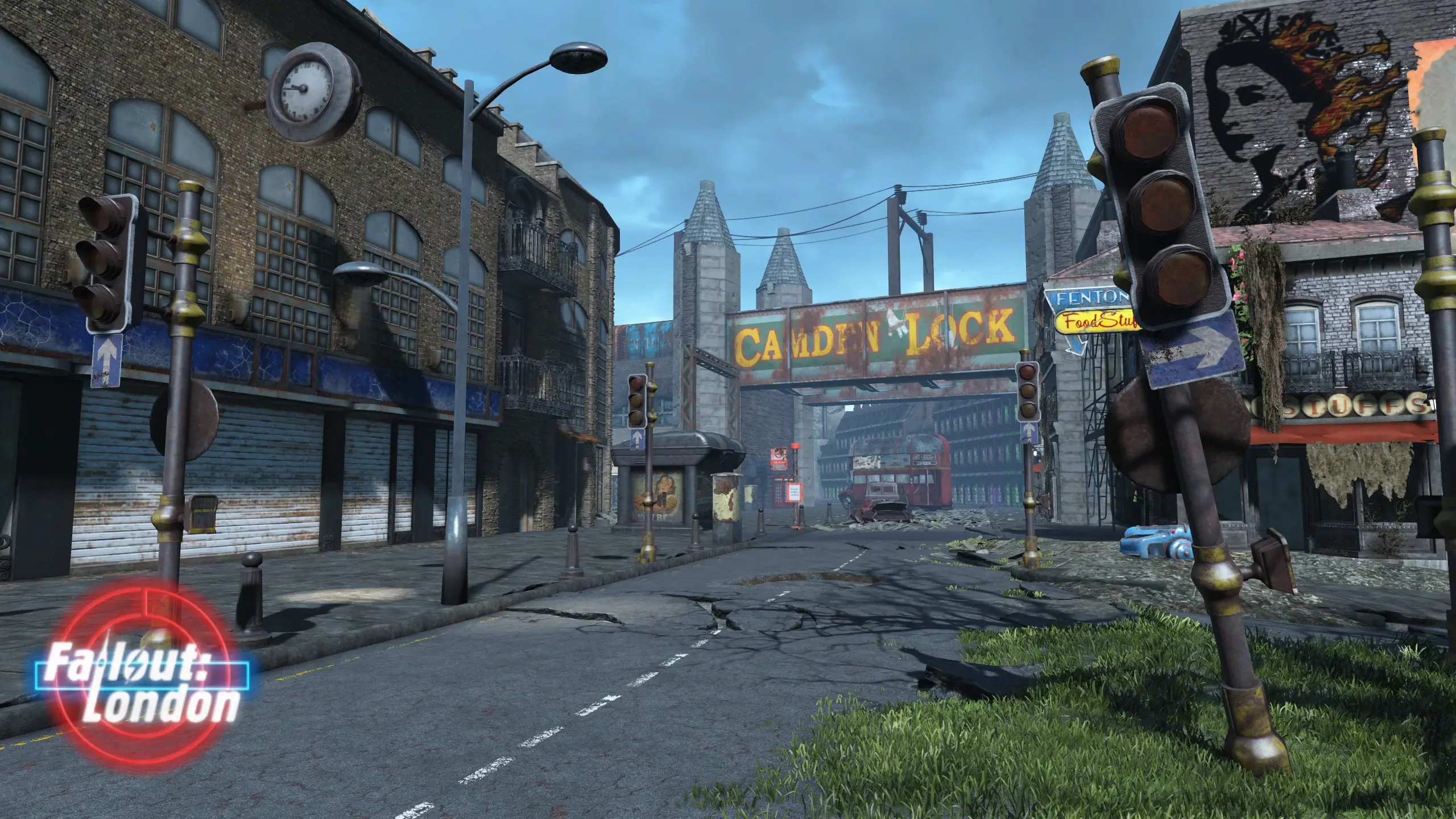 Fallout London