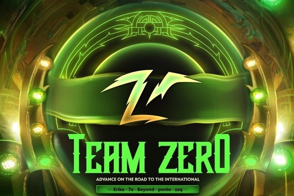 Team Zero