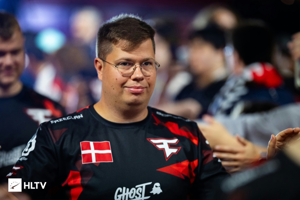 karrigan