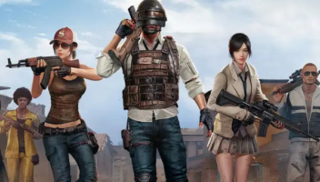PUBG