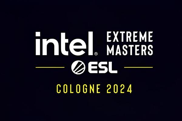 IEM Cologne 2024