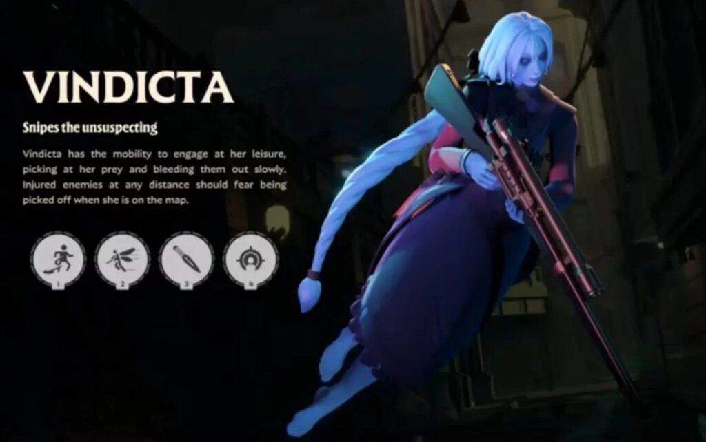 Vindicta