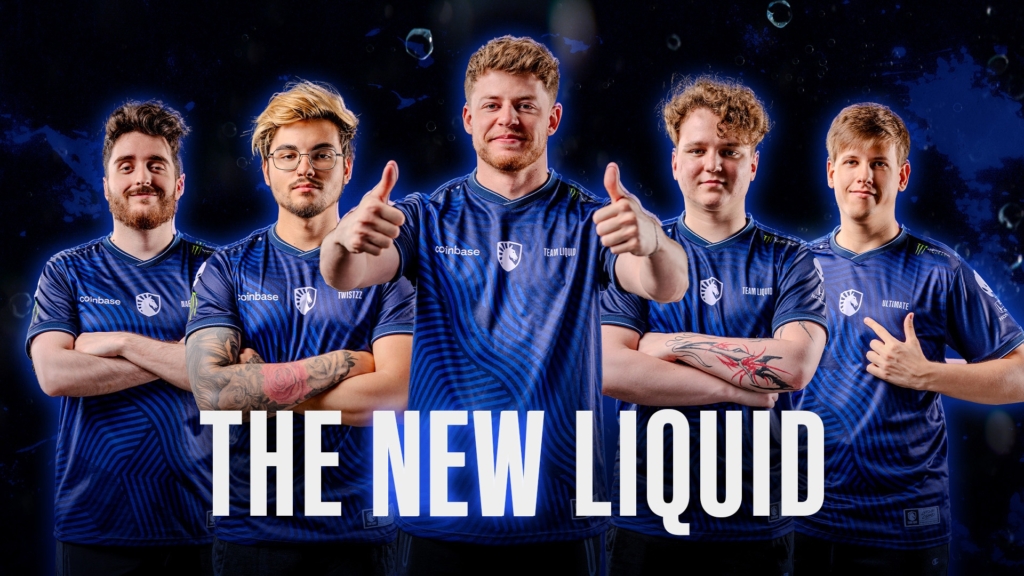 Liquid