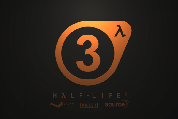 Half-Life 3