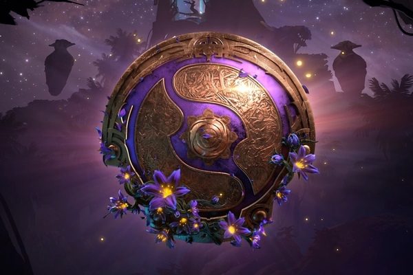 The International 2019