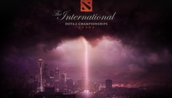 The International 2012
