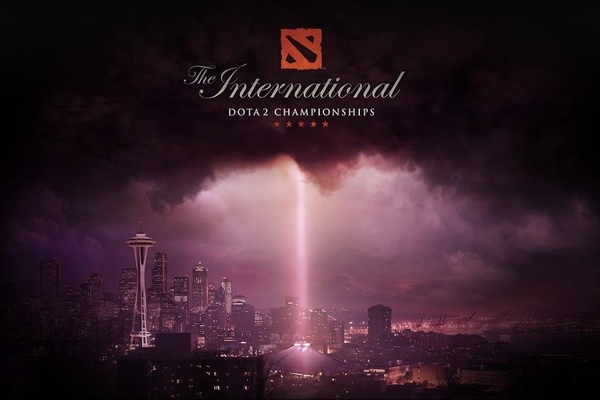 The International 2012