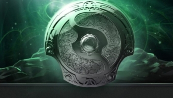 The International 3