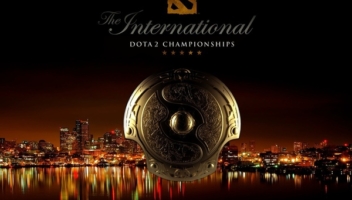The International 2015