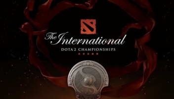 The International 2016