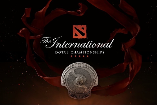 The International 2016