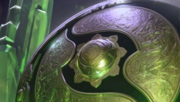 The International 2018