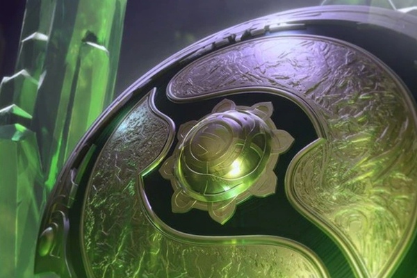 The International 2018