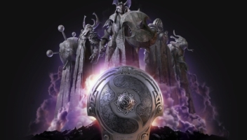 The International 2014