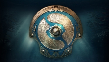 The International 2017