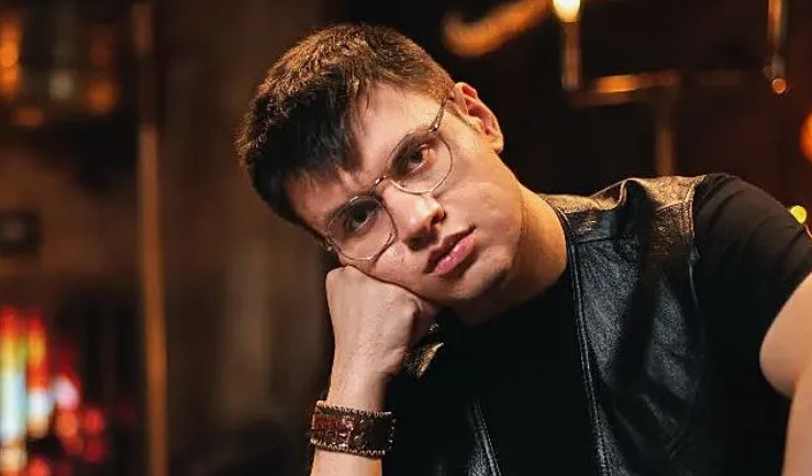 Все что я хочу это быть. Все что я хочу это быть