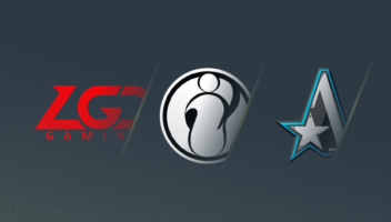 LGD, IG и Aster