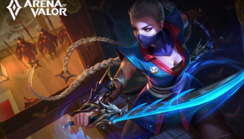 Arena of Valor