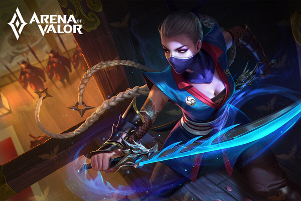 Arena of Valor