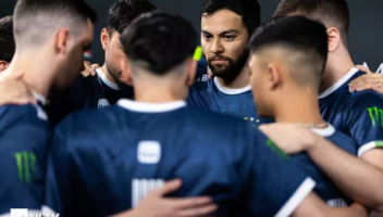 MIBR