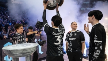 Team Spirit