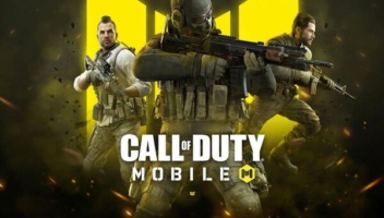 CoD: Mobile