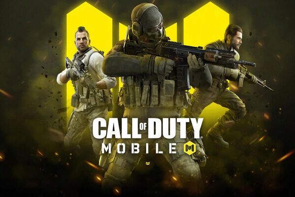 CoD: Mobile