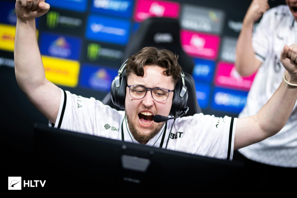 Zywoo