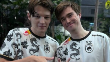 Team Spirit