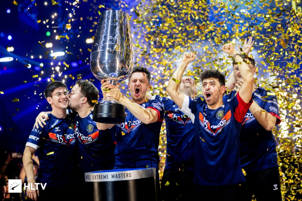 Team Vitality