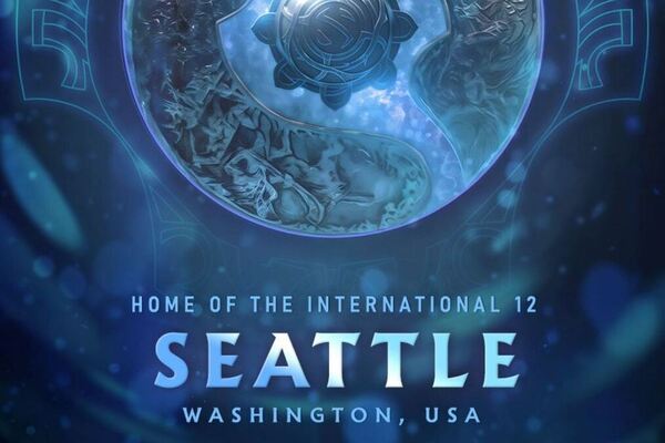 The International 2023