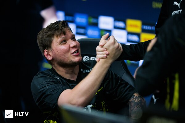 S1mple объяснил, чем отличаются пики в CS GO и CS2 - Legalbet.gg