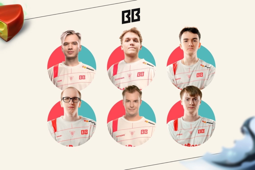 bb team 2024