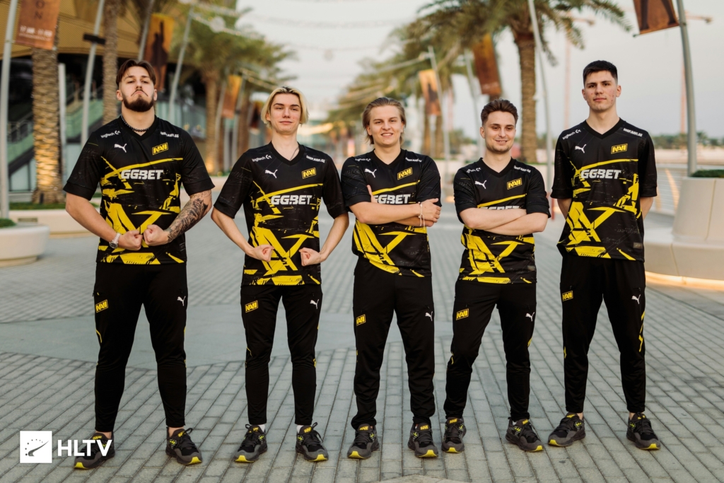 NAVI