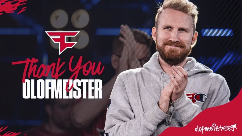 olofmeister