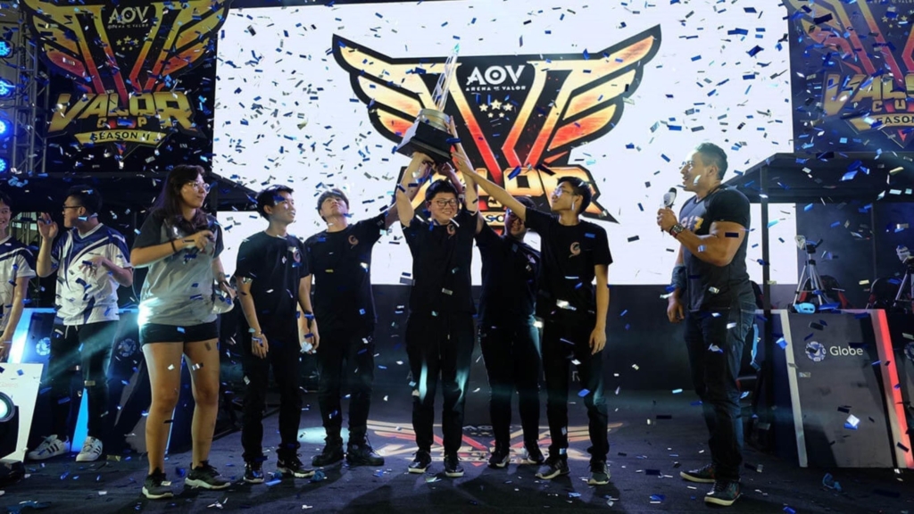 Wolves Esports