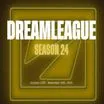 DreamLeague Season 24 по Dota 2