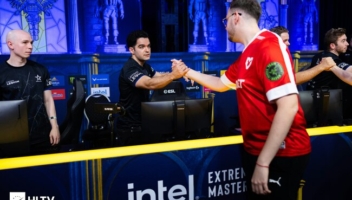 complexity mouz