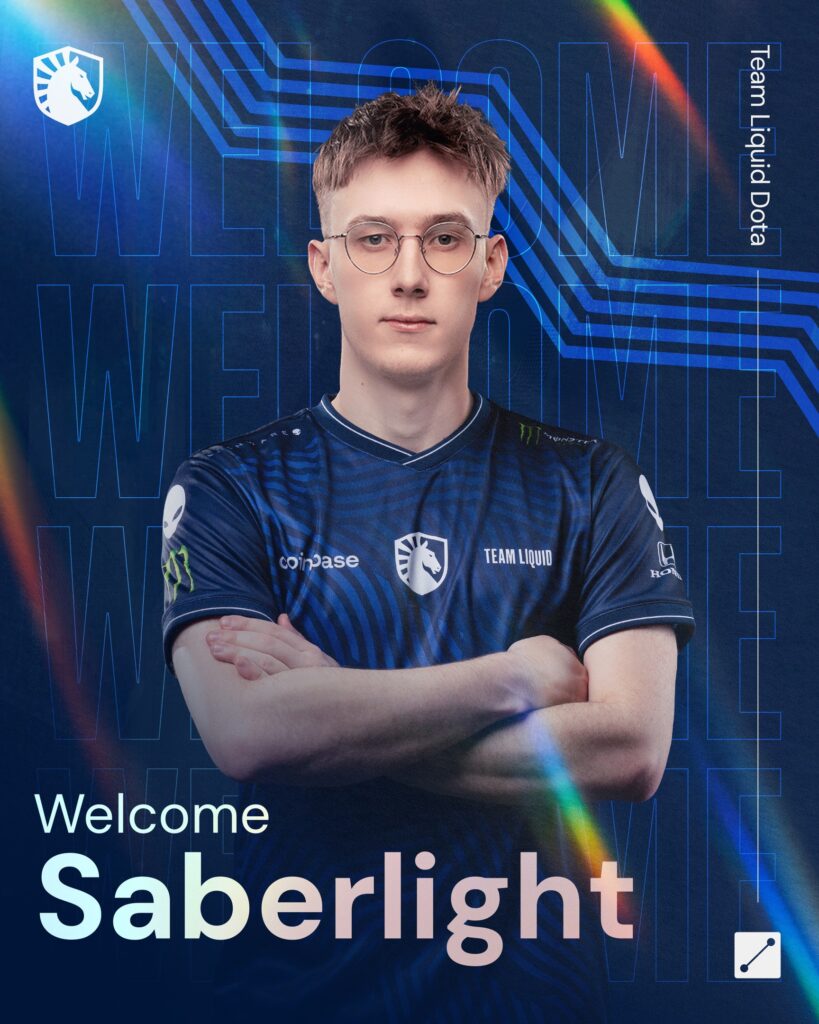 saberlight