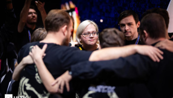 Team Spirit