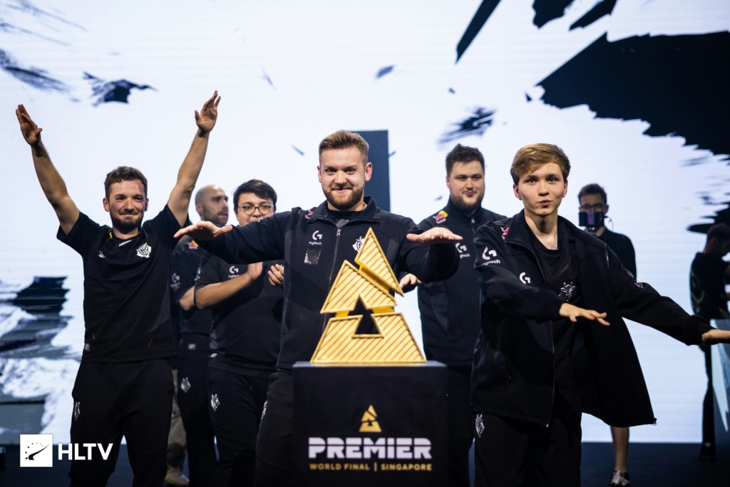 G2 Esports