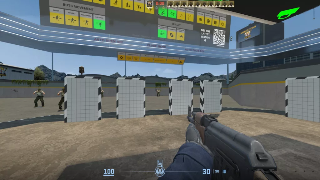 Aim Botz