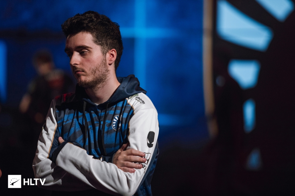NAF