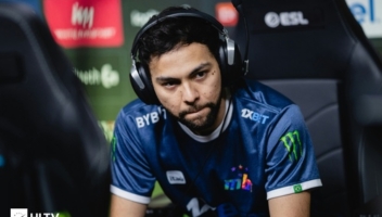MIBR