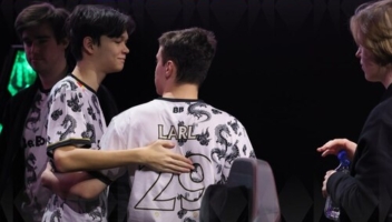 Team Spirit