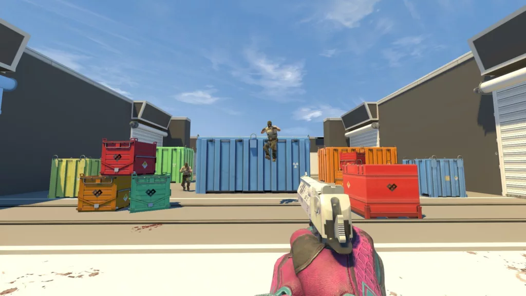 Aim_Training-Reflex-Spray-1Taps-Dev