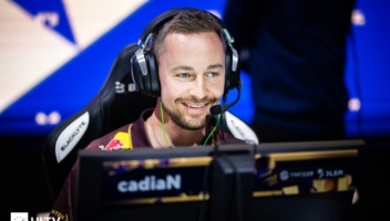 CadiaN