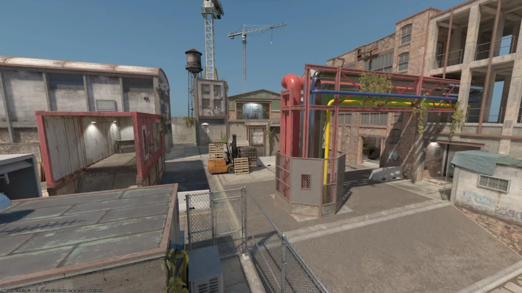 Aim_rush